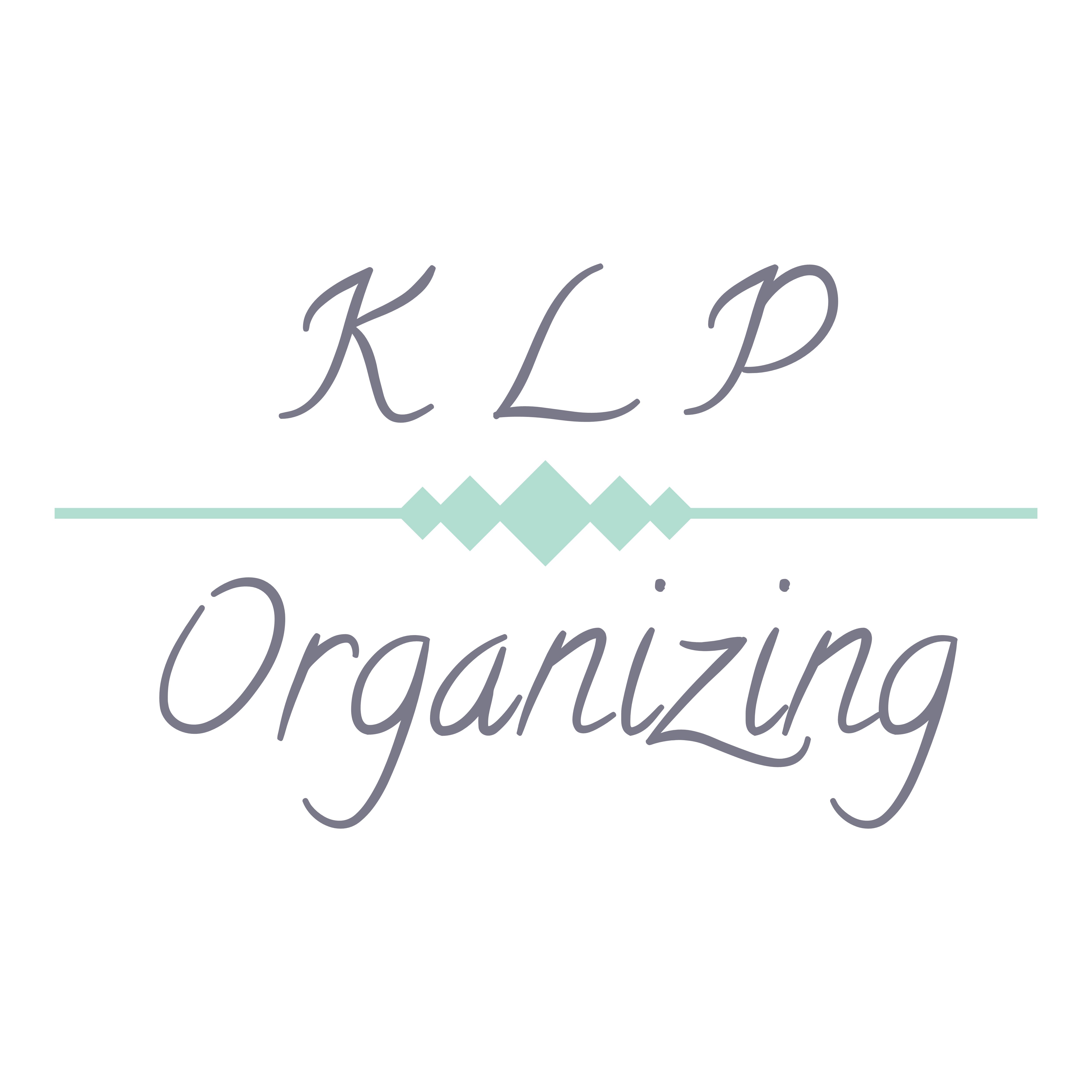 Avatar for KLP Organizing