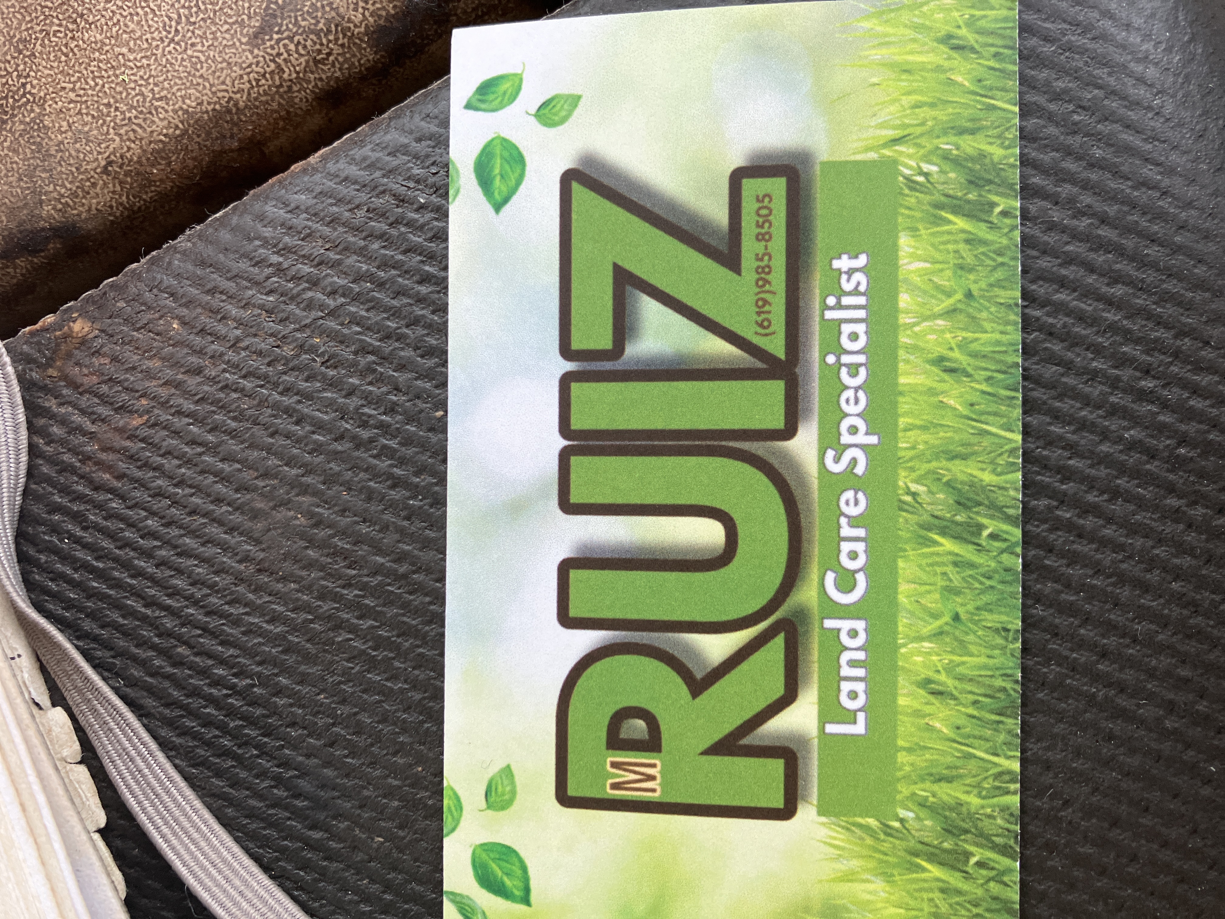 Avatar for Ruiz Land Care