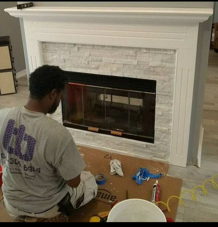 Avatar for TB PROPERTY SERVICES