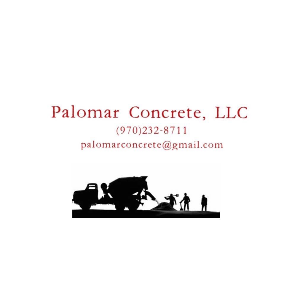 Avatar for Palomar Concrete