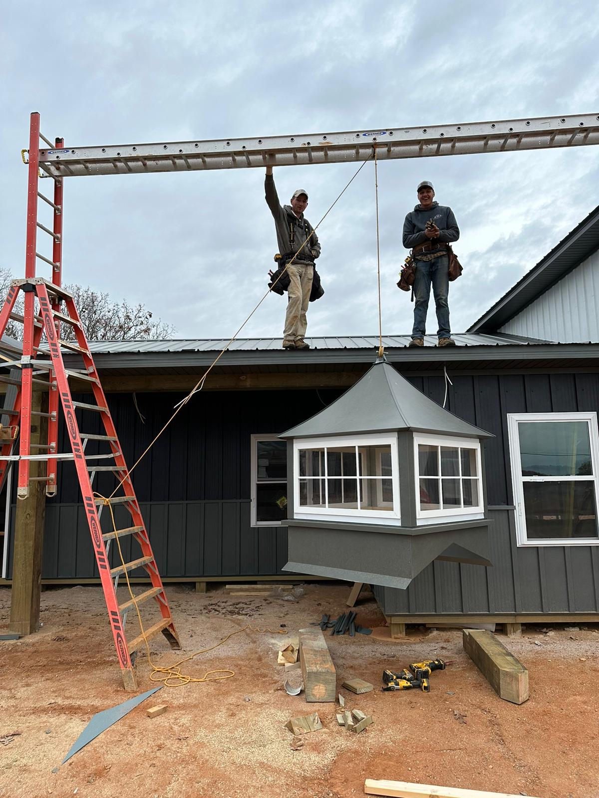 Avatar for Lavern Sauder