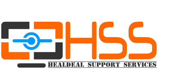 Heal deal LLC logo