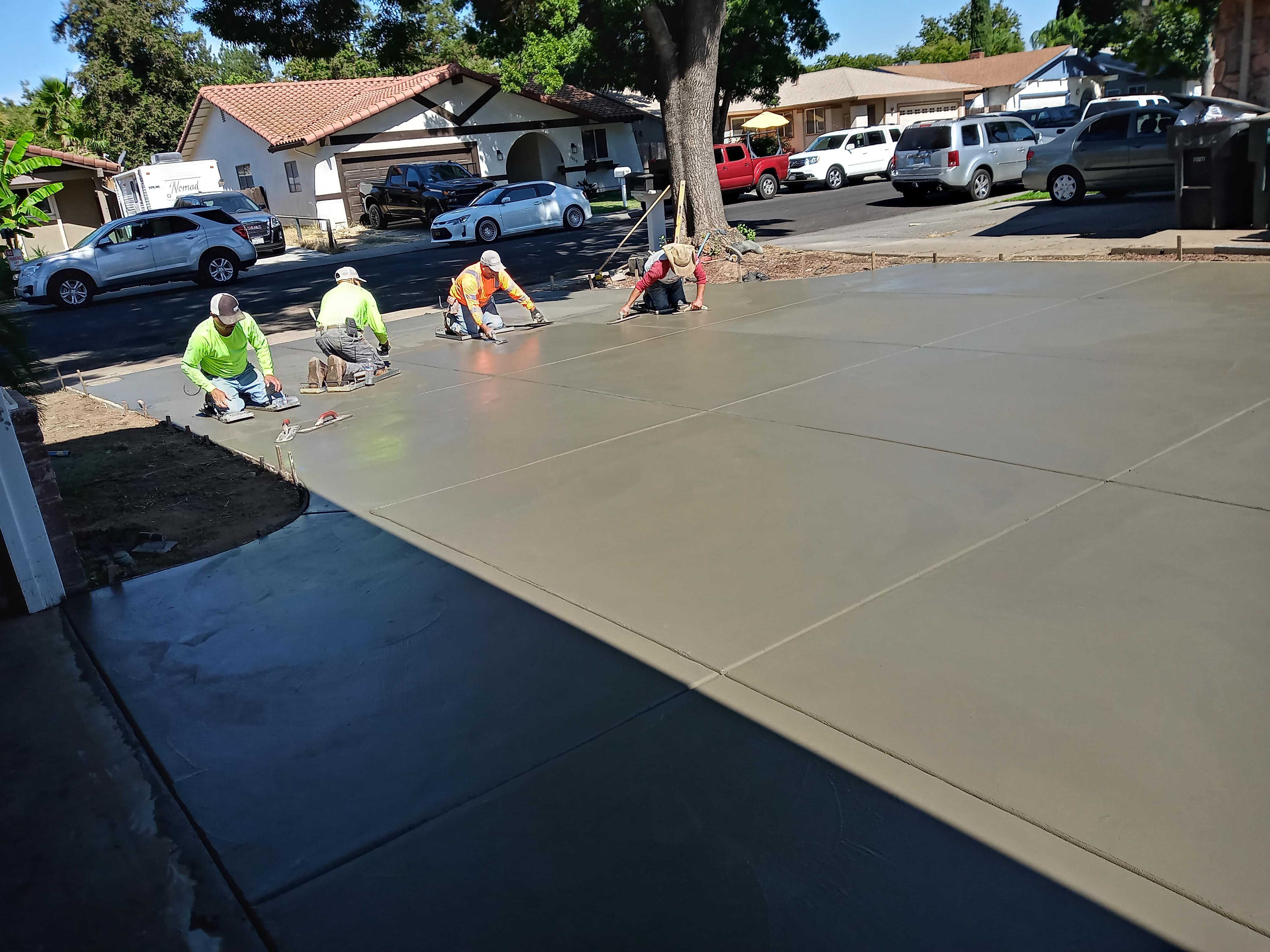 Avatar for Mid valley concrete 