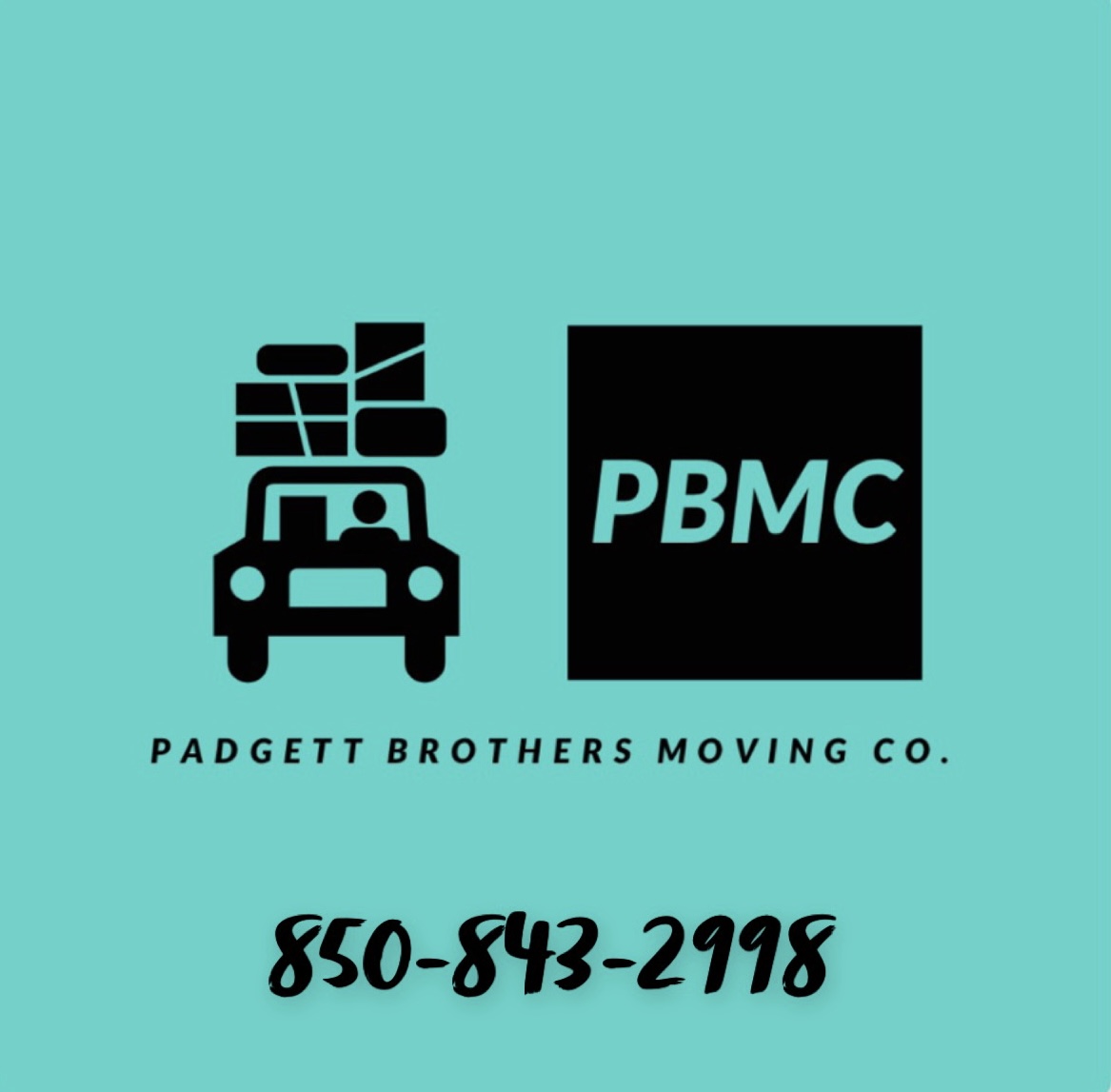 Avatar for Padgett Brothers Moving Co.