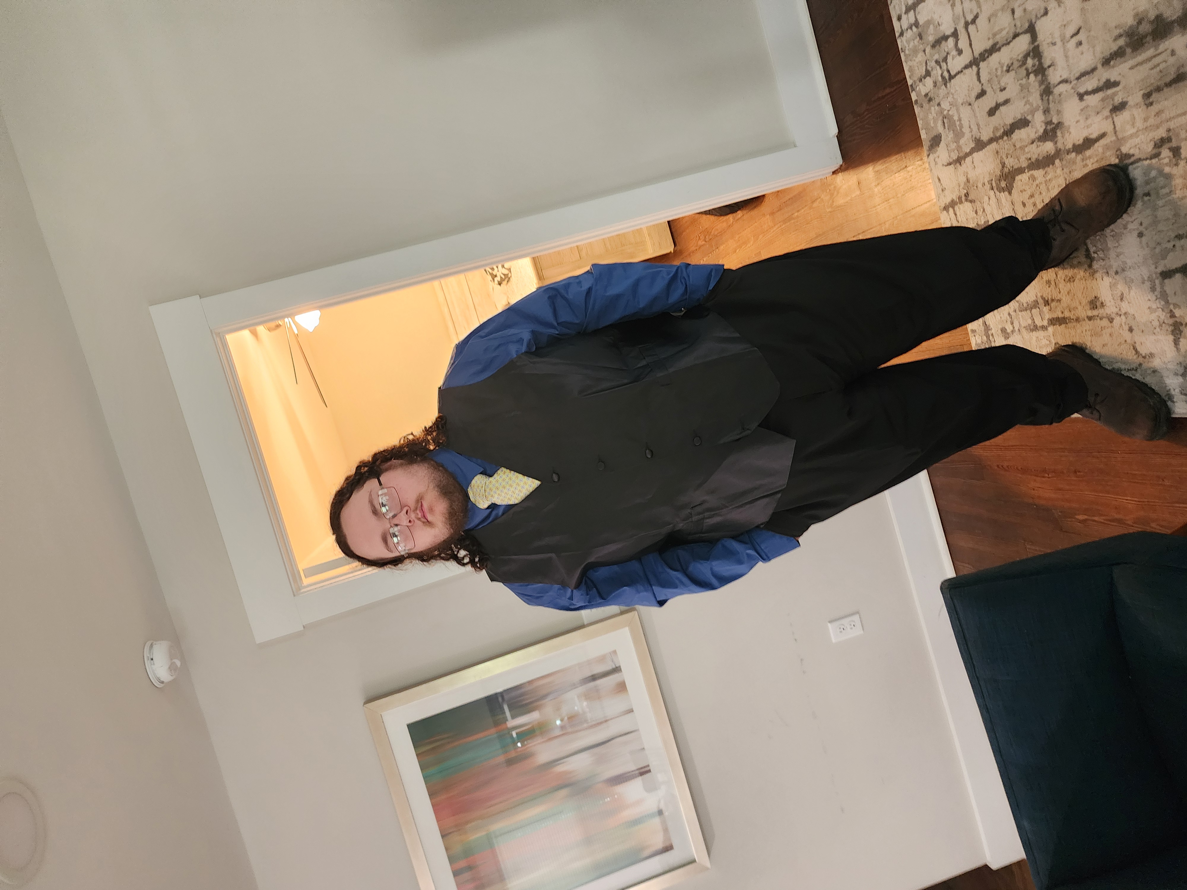 Avatar for DBux Electrical 