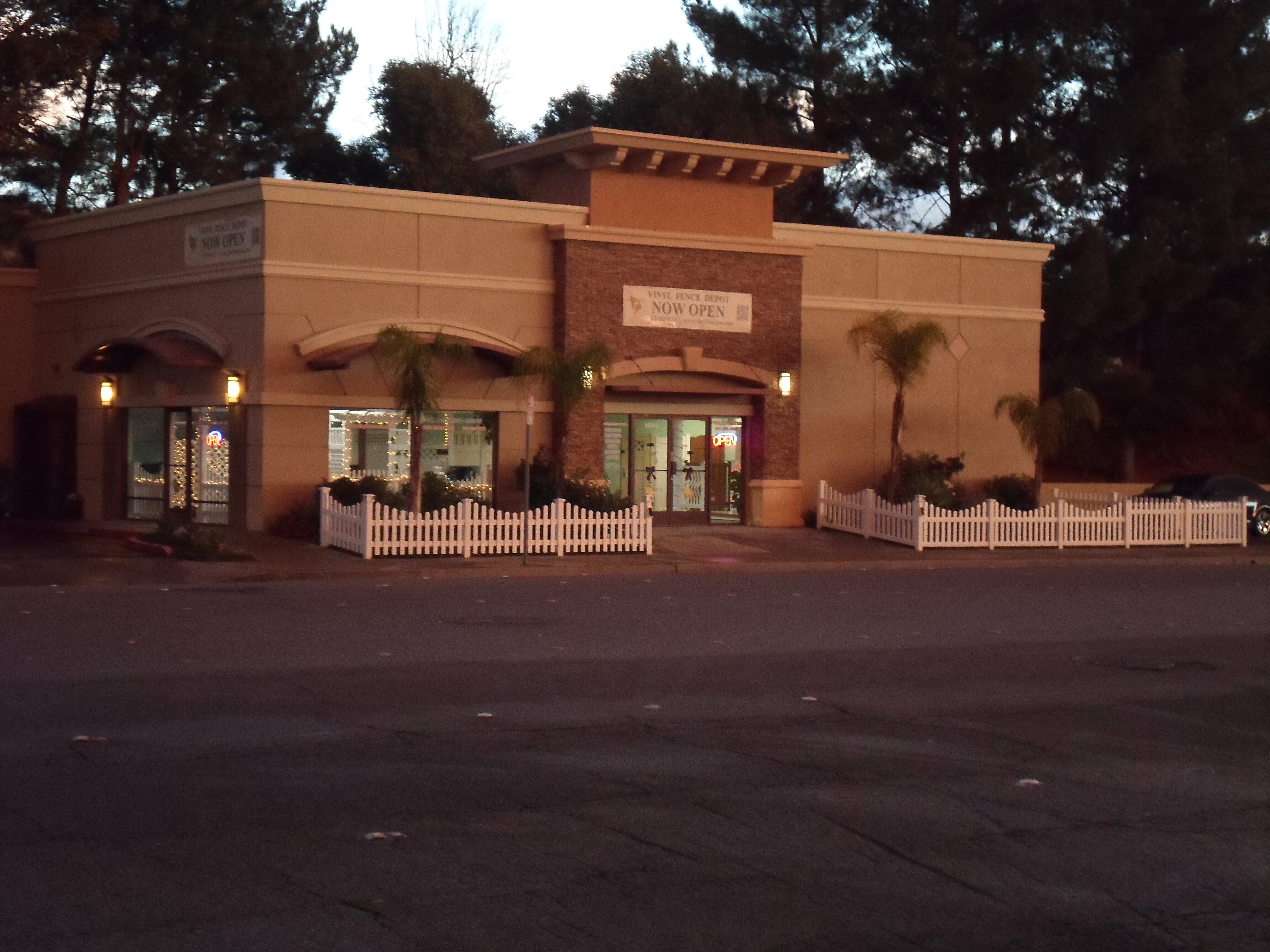 Avatar for Vinyl Fence Depot