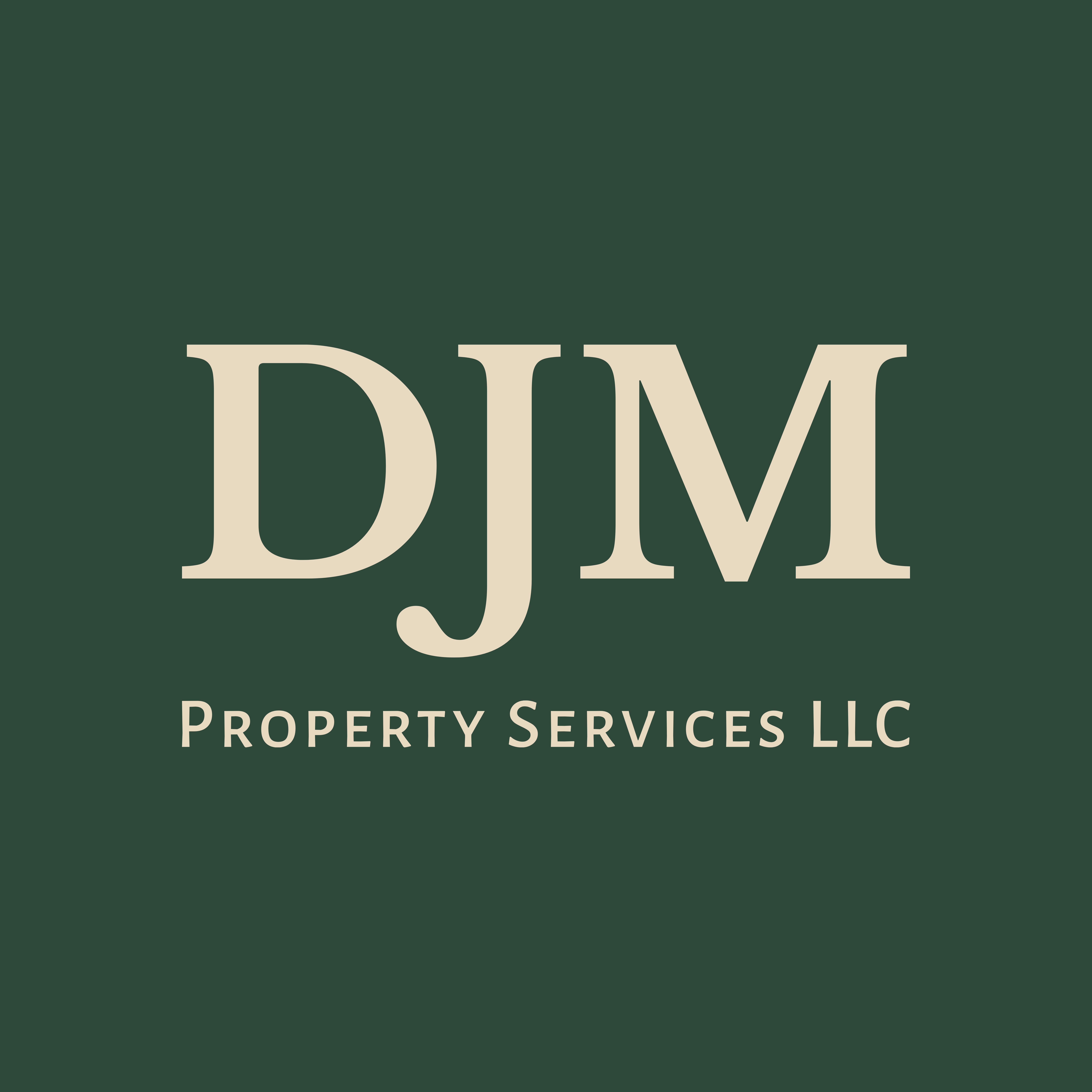 Avatar for DJM Property Services LLC