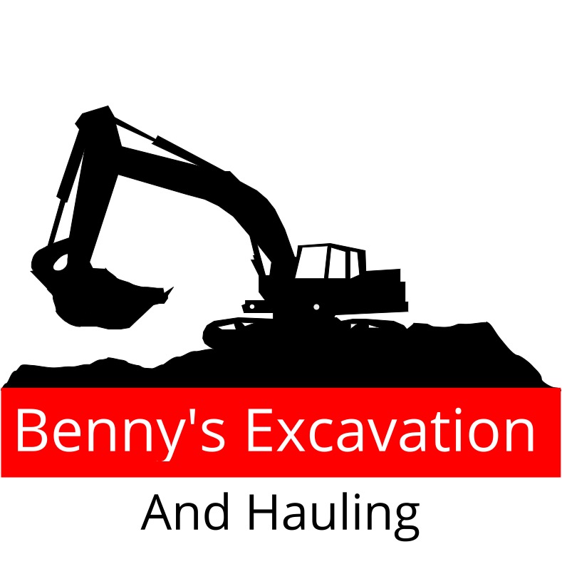 Avatar for Benny's Excavating and Hauling