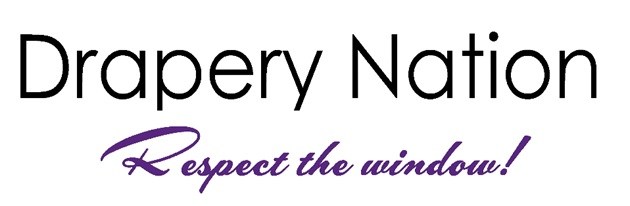 Drapery Nation logo