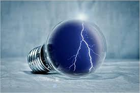 Logo for Finishing Touch Lighting, LLC