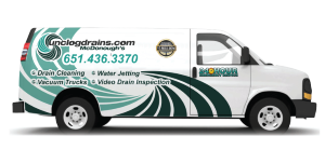 Avatar for McDonough's Water Jetting and Drain Services