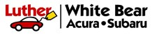 Logo for WHITE BEAR ACURA SUBARU