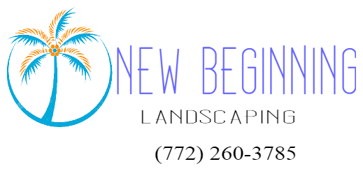 Avatar for New Beginning Landscape