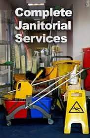 Janitorial