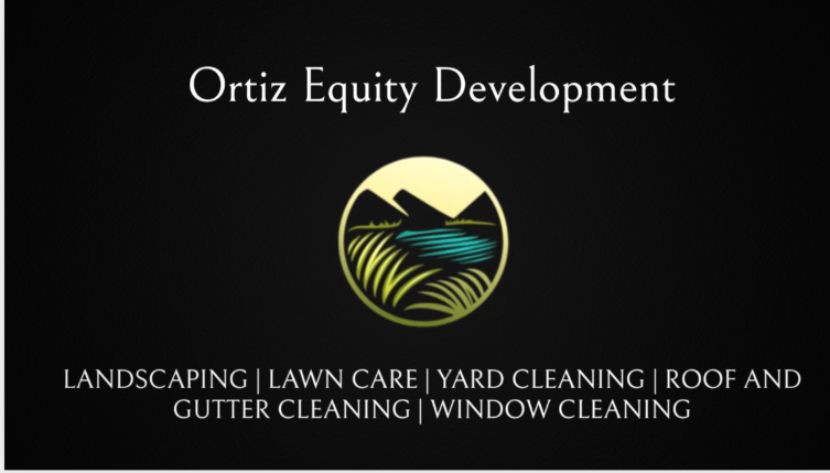 Avatar for Ortiz Equity Development