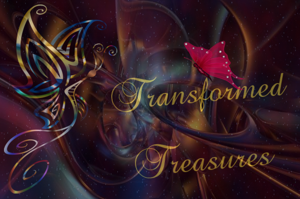 Transformed Treasures logo