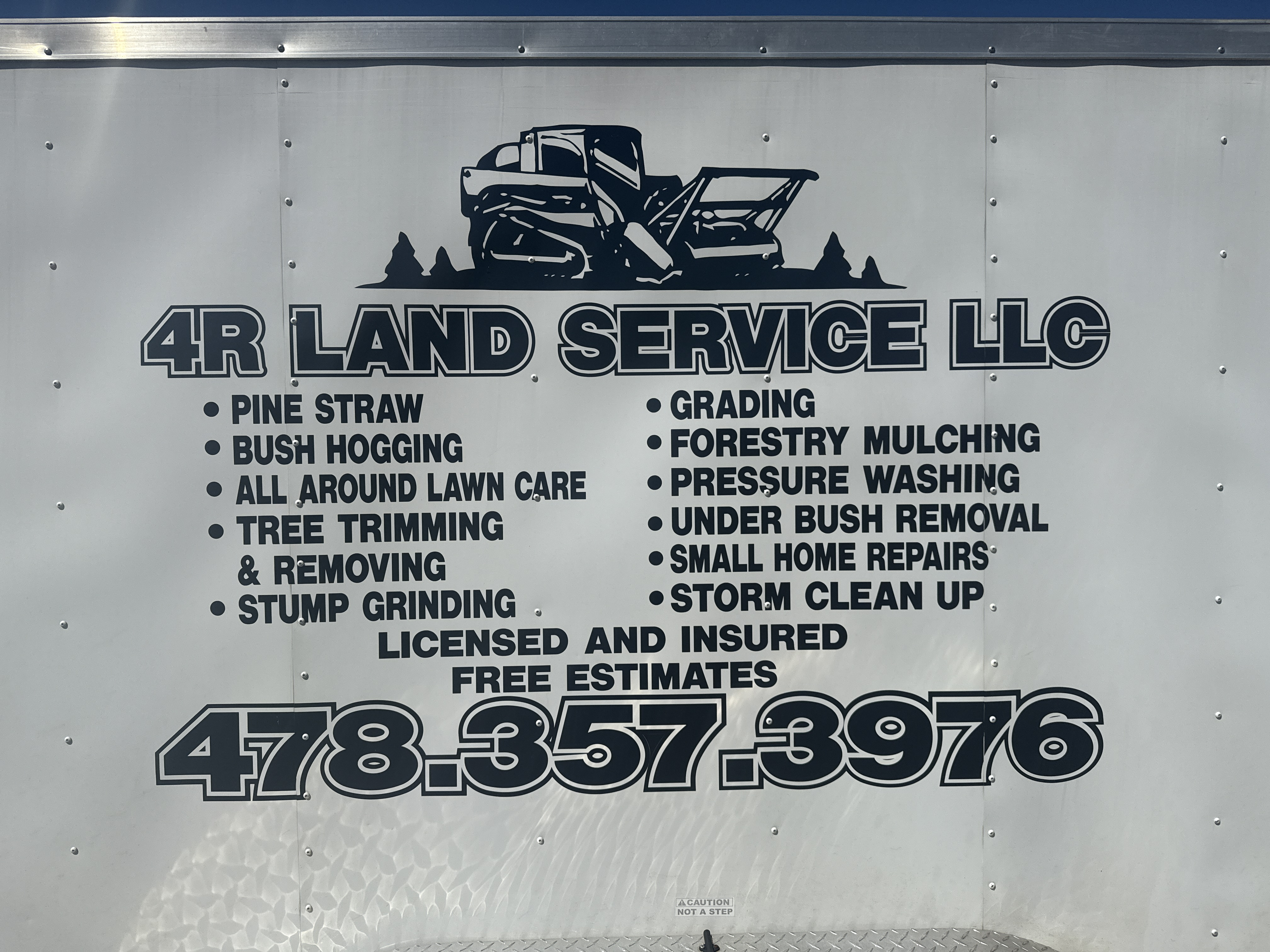 Avatar for 4R land service