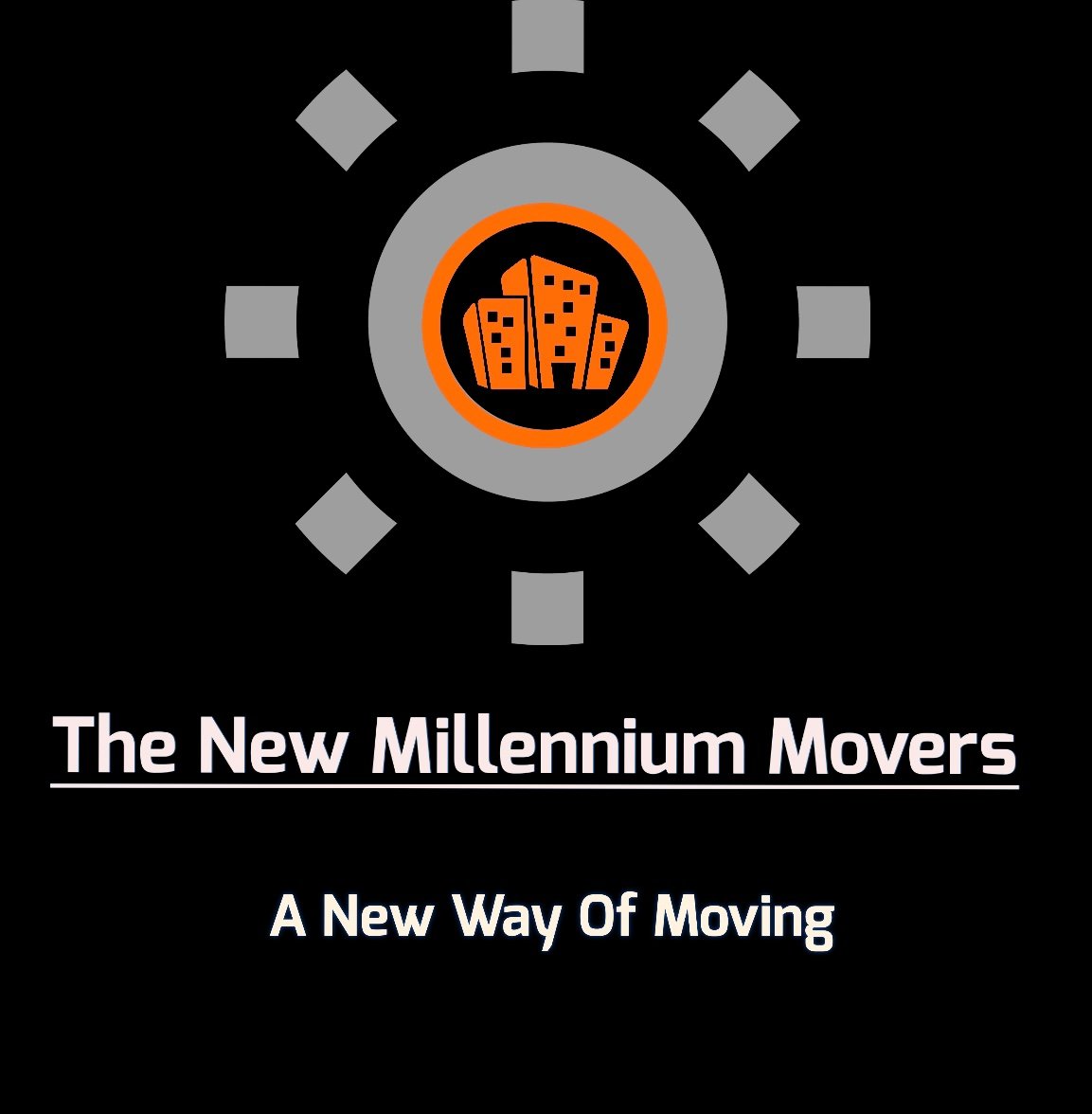 Avatar for The New Millennium Movers