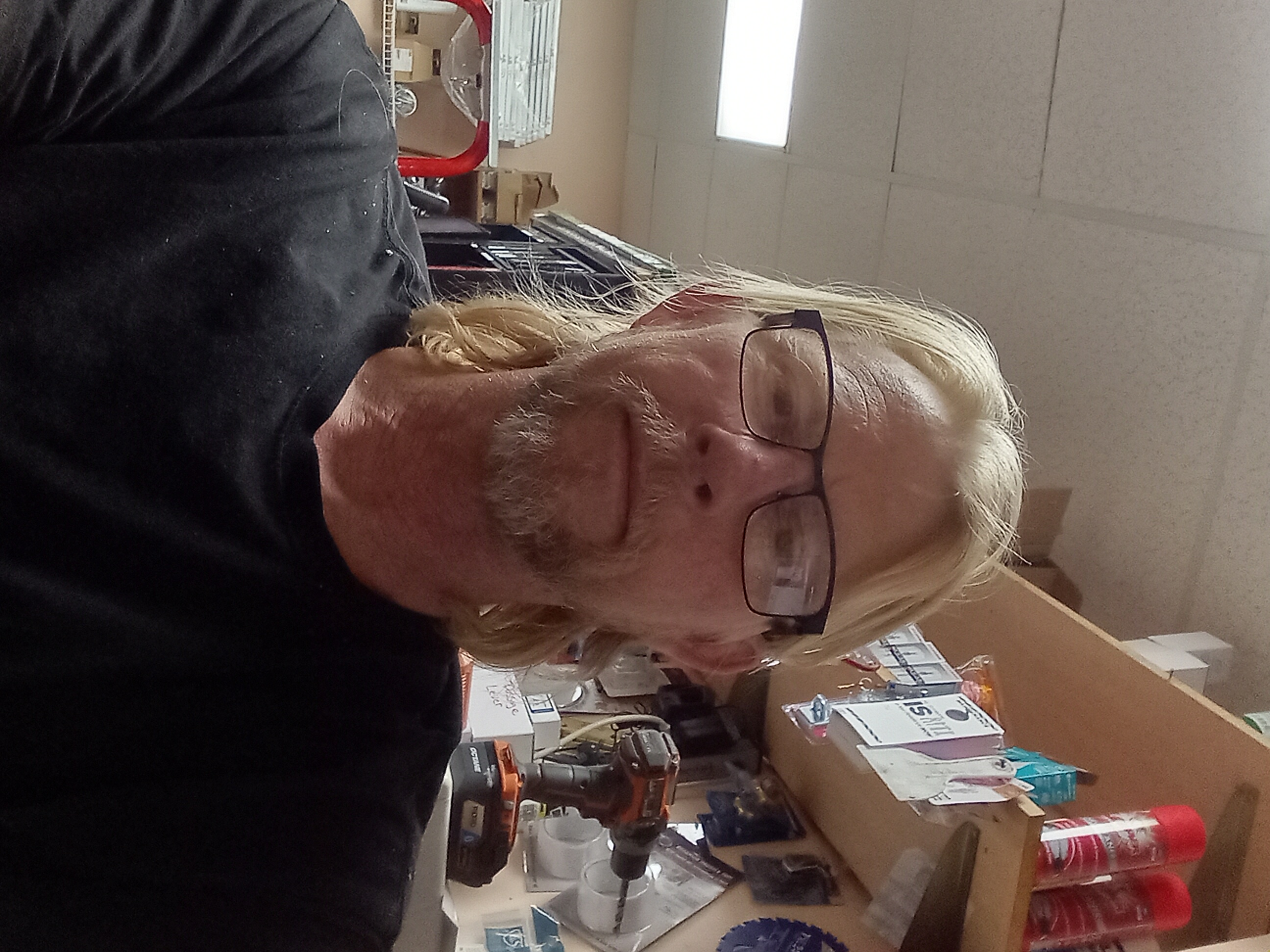 Avatar for John Bowie