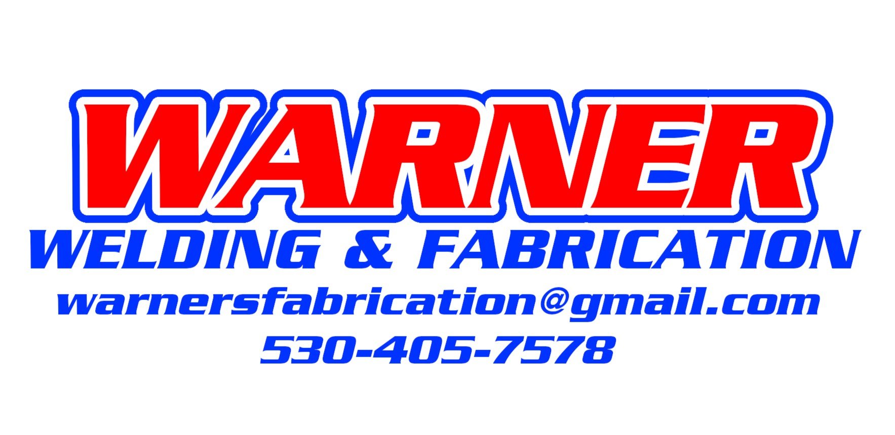 Avatar for Warner Welding and Fabrication