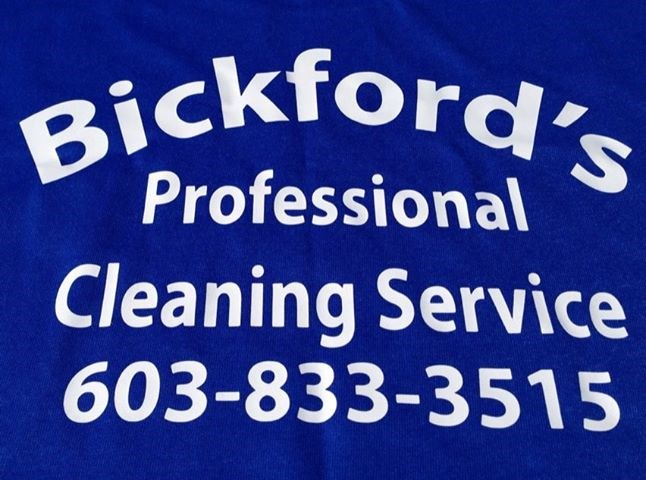 Avatar for Bickford's Professional Cleaning Service