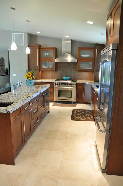 Custom Cabinetry