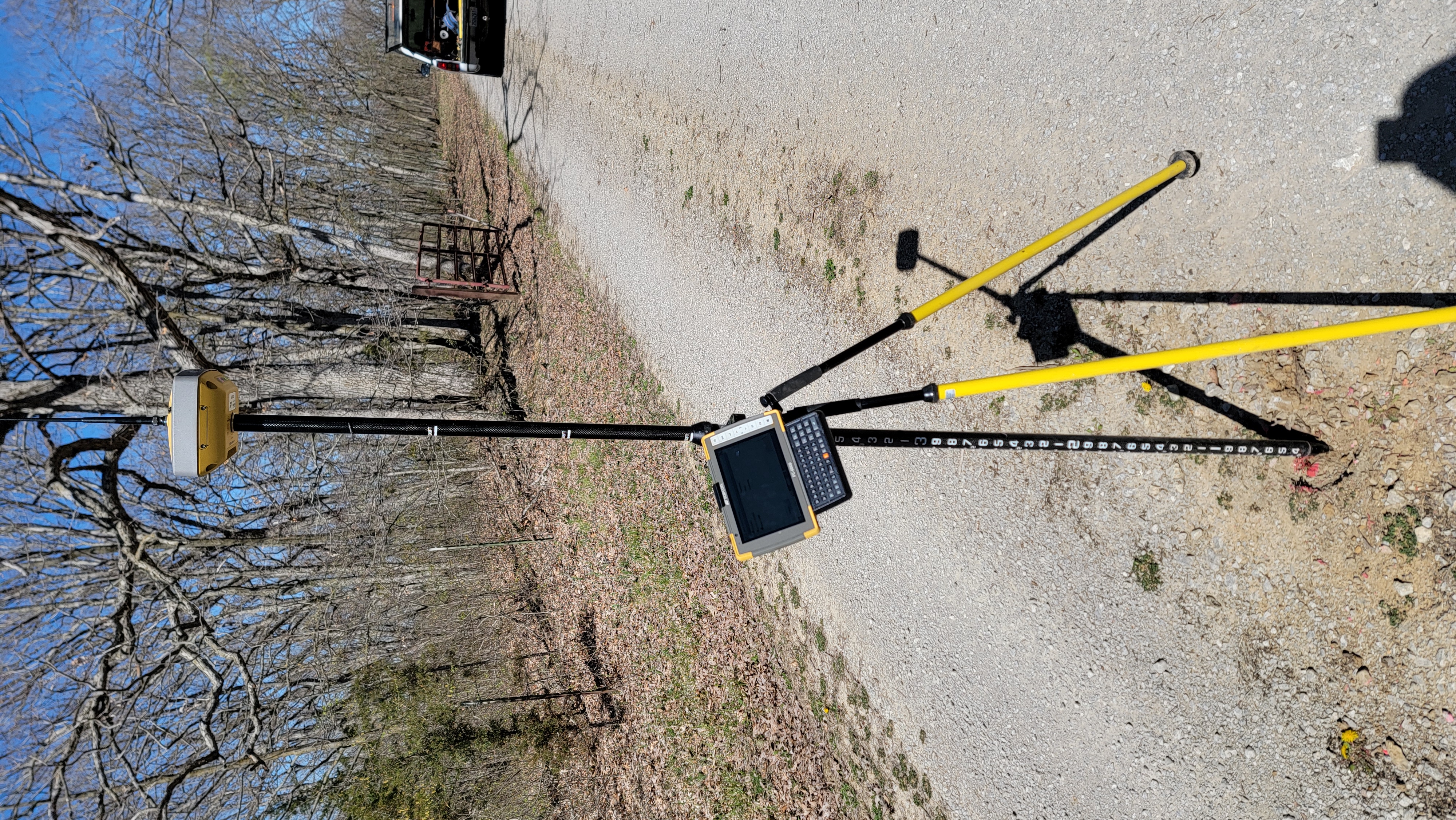 Avatar for Midwest Land Surveying 