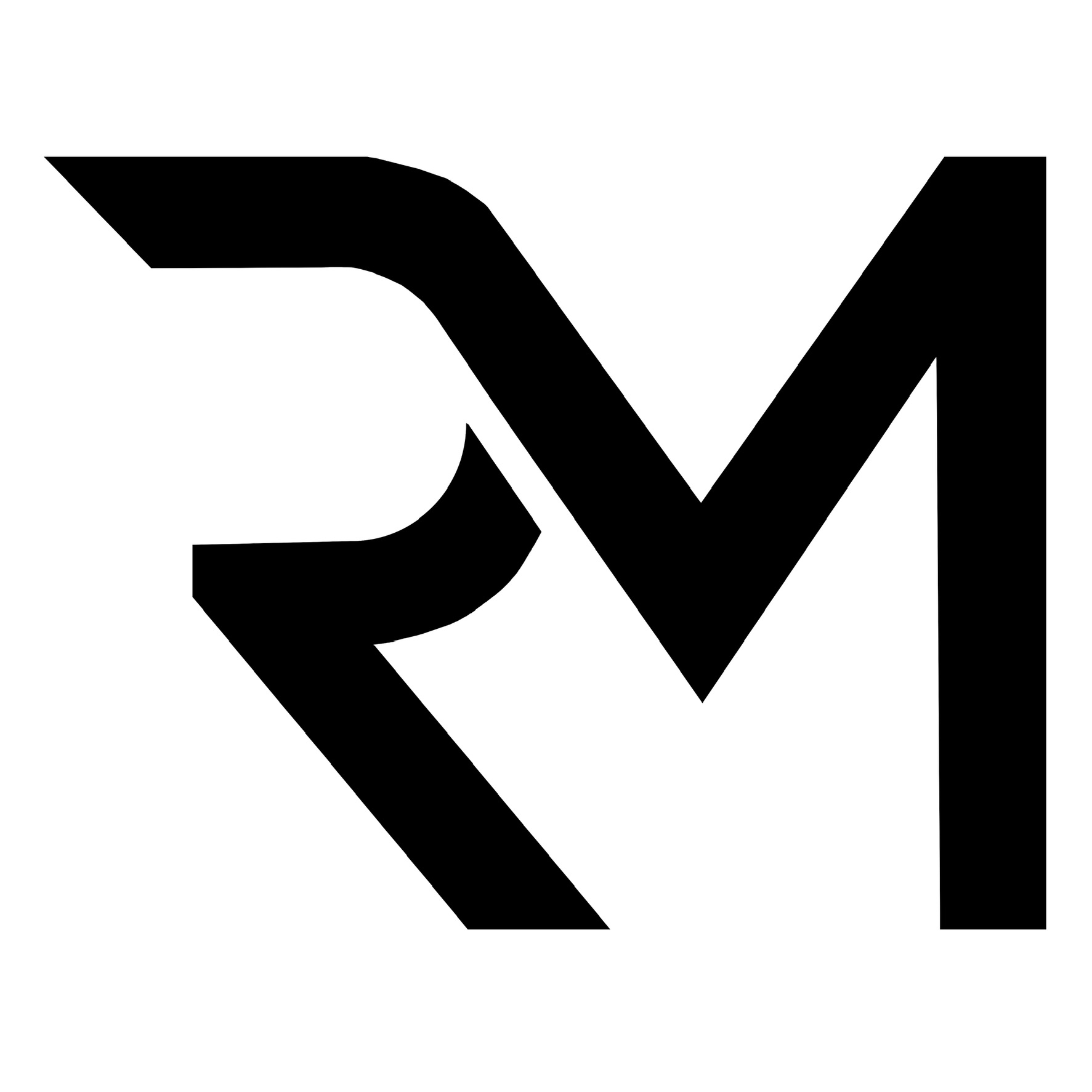 Logo for Rutman Restoration