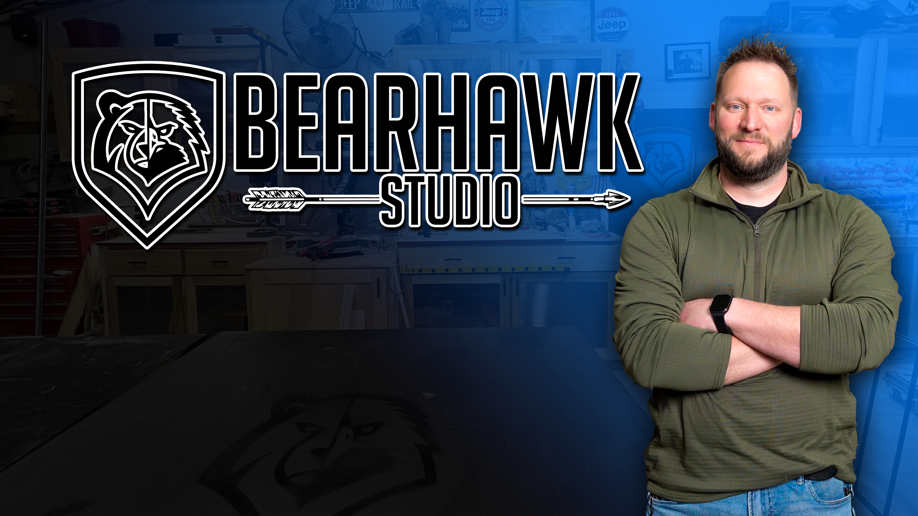 Avatar for Bearhawk Studio