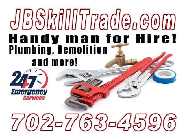 Avatar for JB Skilltrade