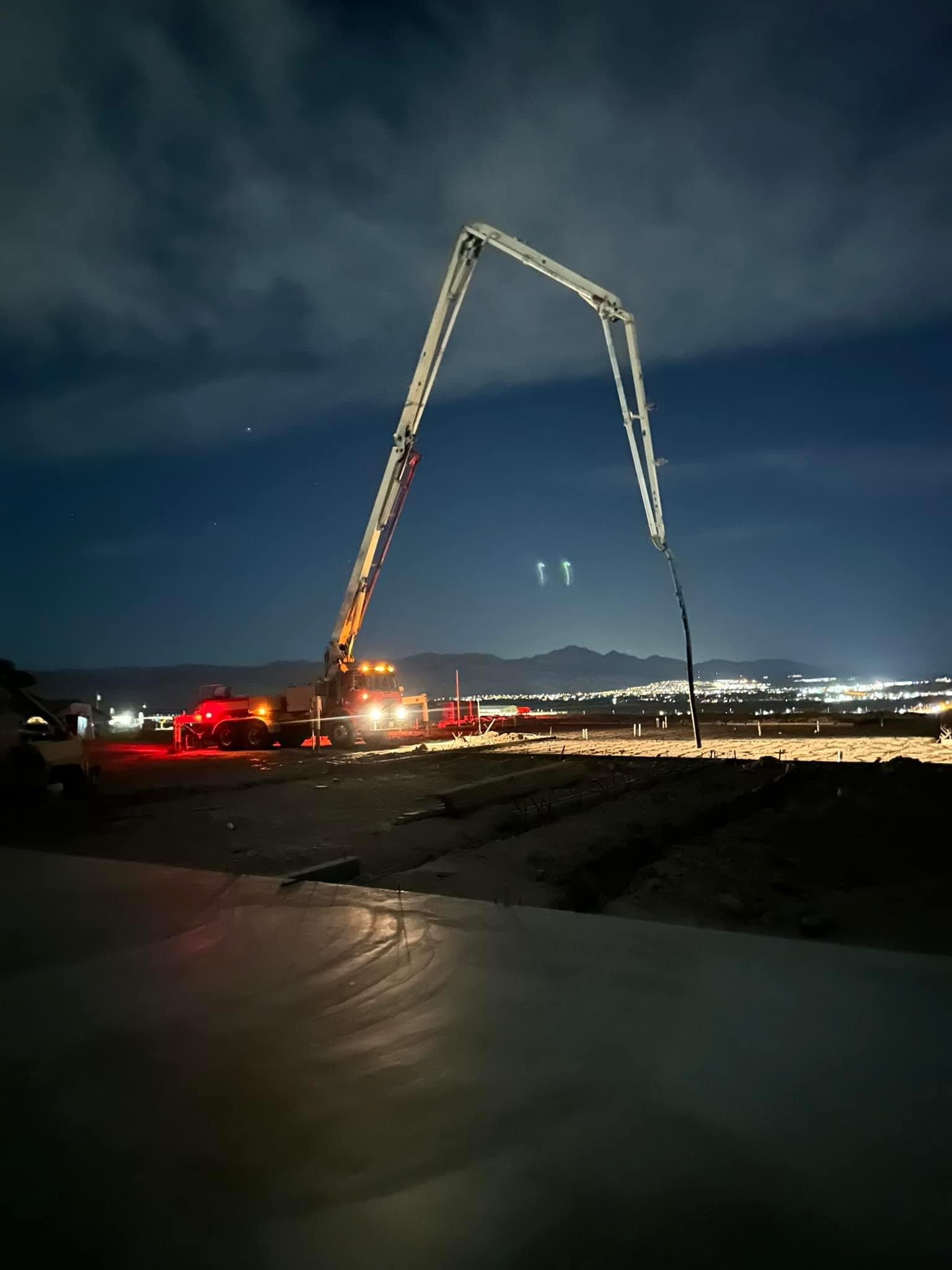 Avatar for silverback concrete llc