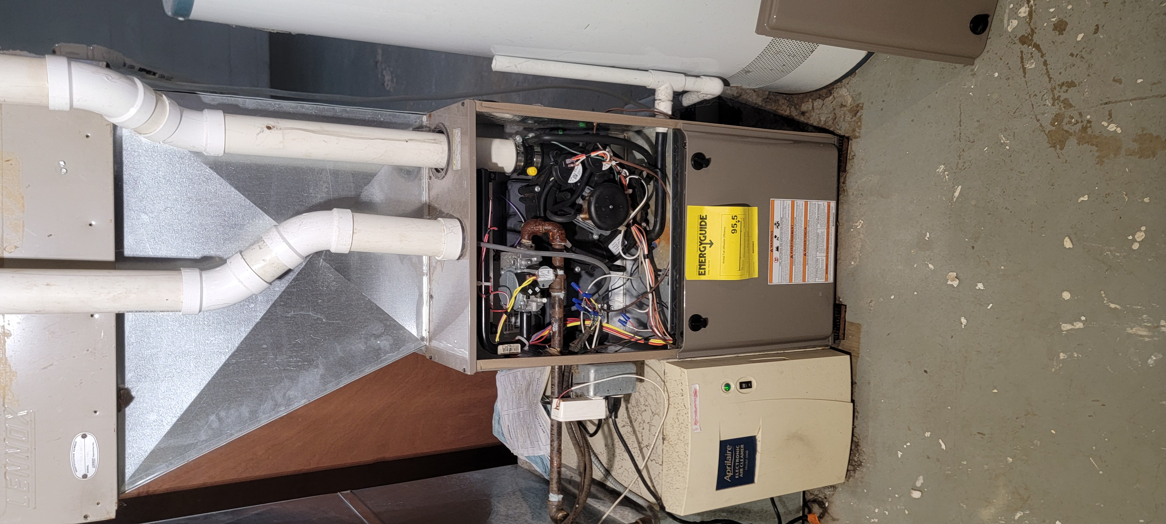 Avatar for Horn's Heating & Refrigeration Repair