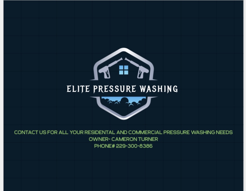 Avatar for Elite Pressure Washing
