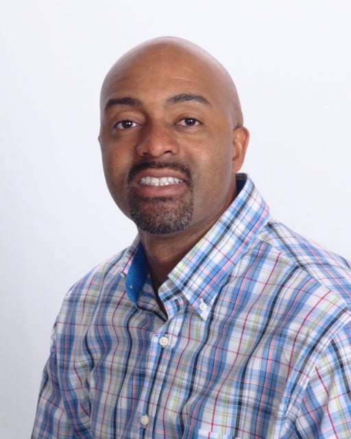 Ray Banks, Realtor logo