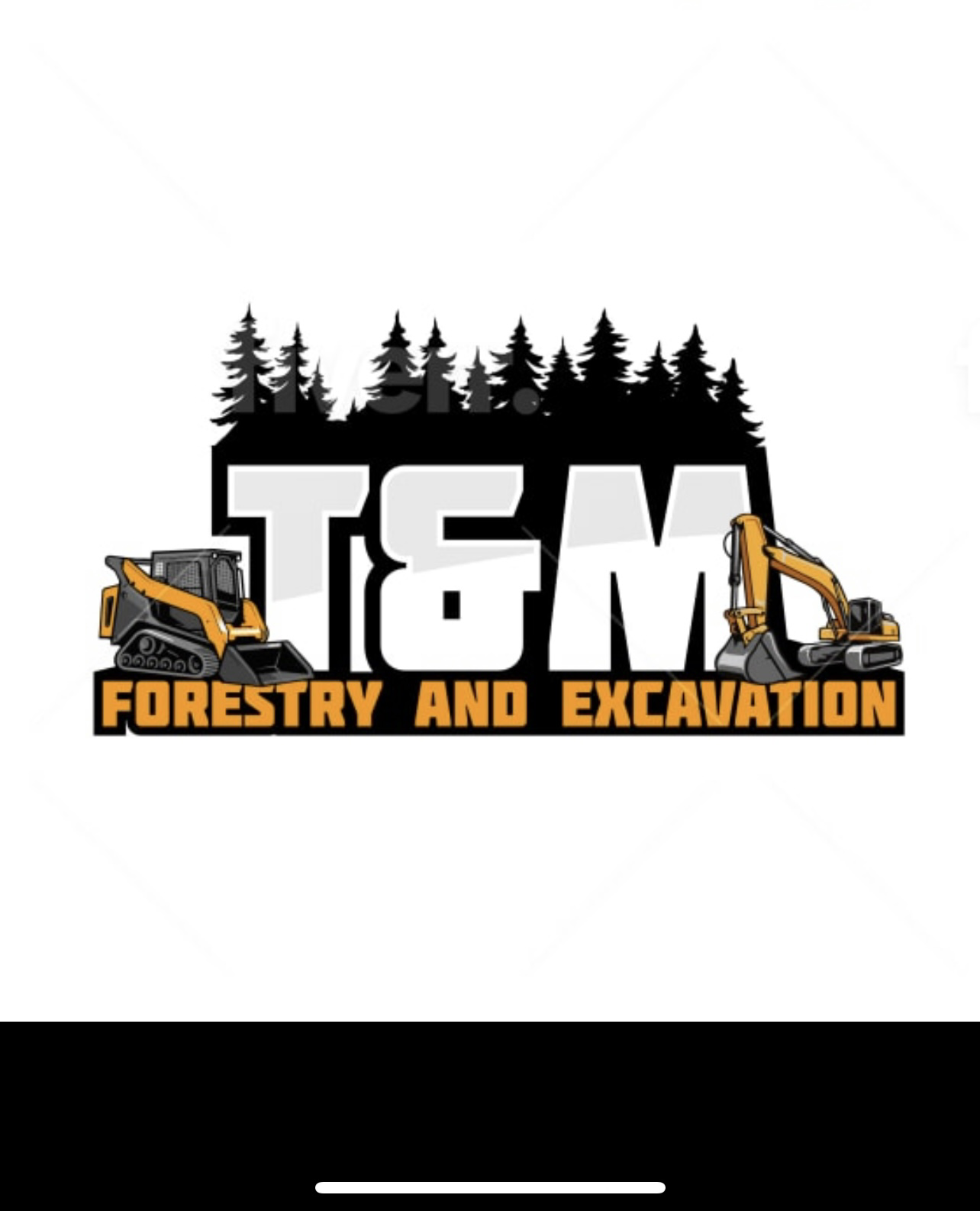 Avatar for T&M Forestry and Excavation, LLC