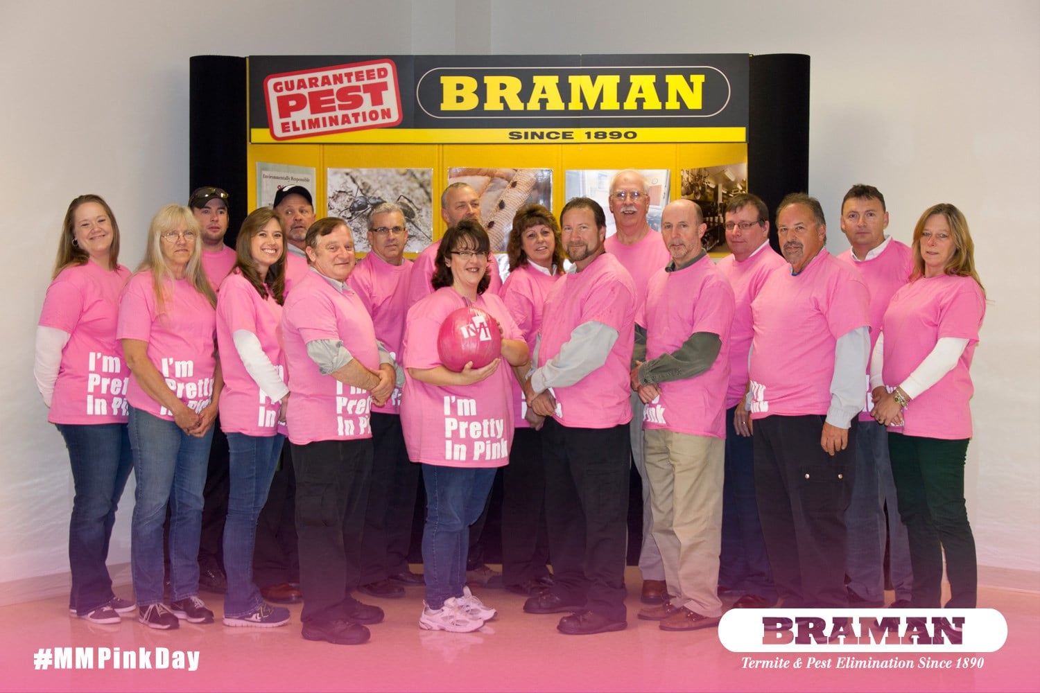 Avatar for Braman Termite & Pest Elimination