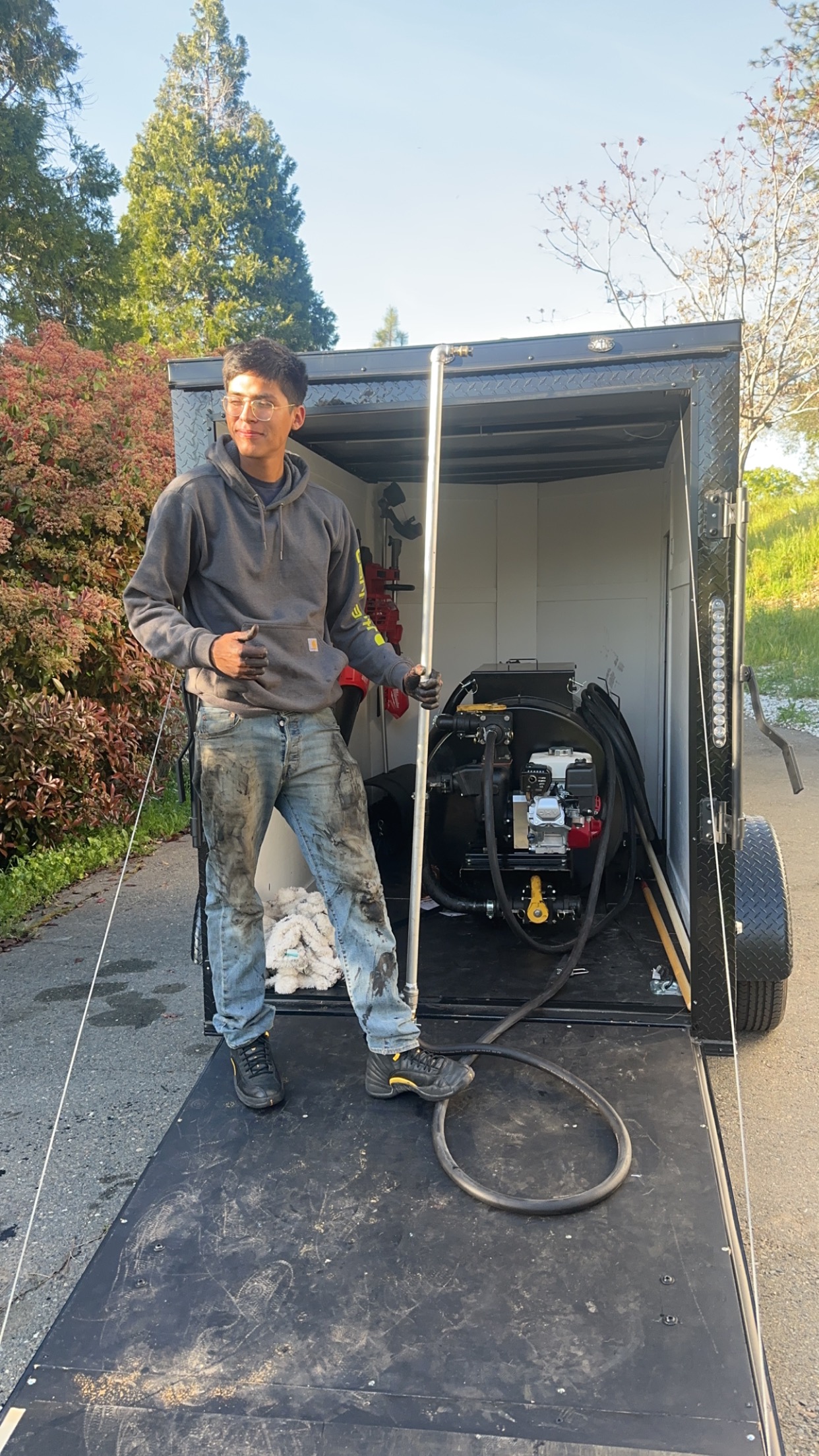 Avatar for Dark Knights sealcoating 