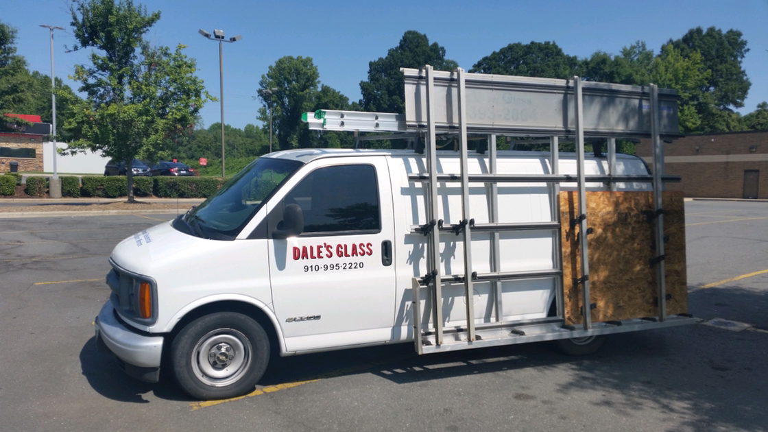 Avatar for Dale’s Glass