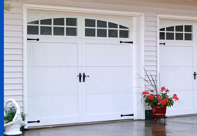 Garage Door Repair Plantation logo