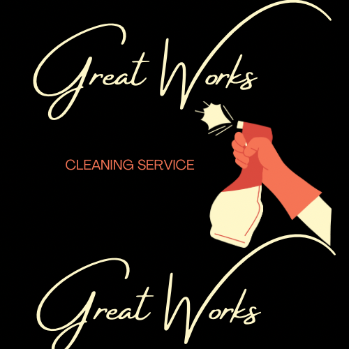 Avatar for Great works cleaning