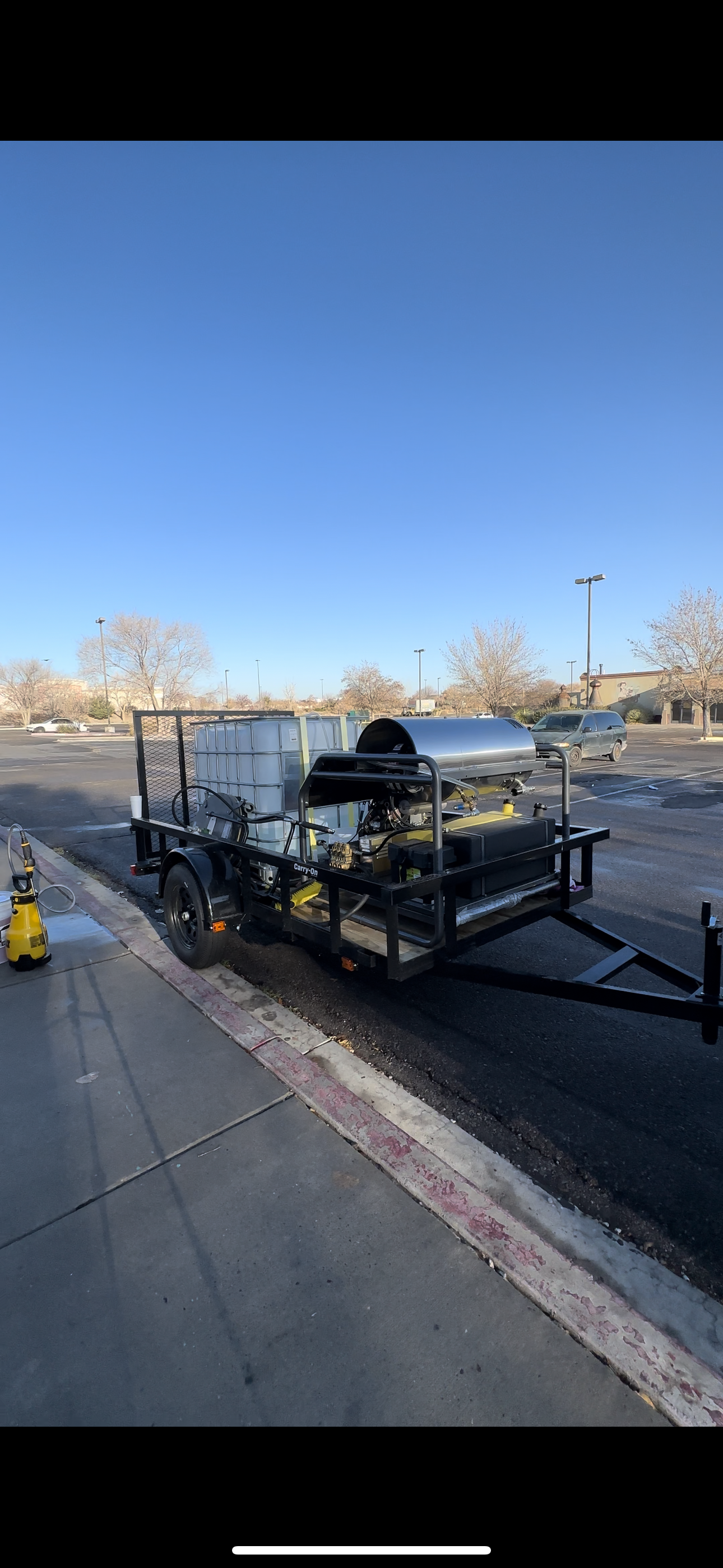 Avatar for Dukecitysoftwash 