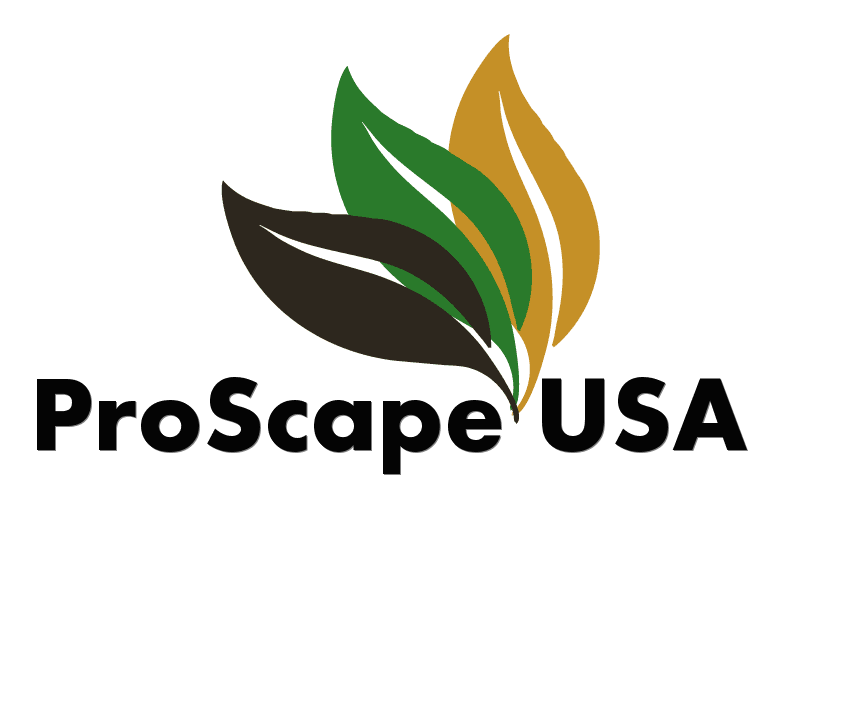 ProScape USA logo