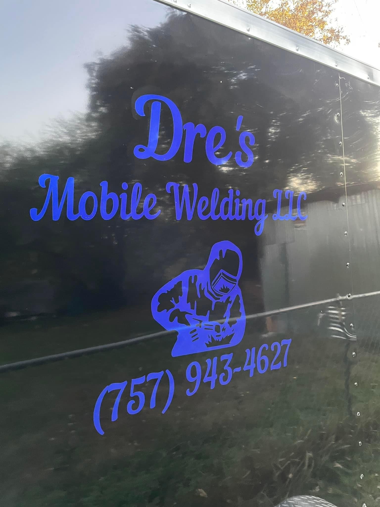 Avatar for Dre's Mobile Welding LLC