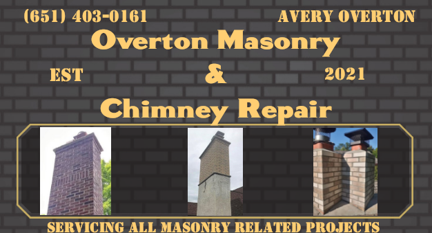 Avatar for Overton Masonry