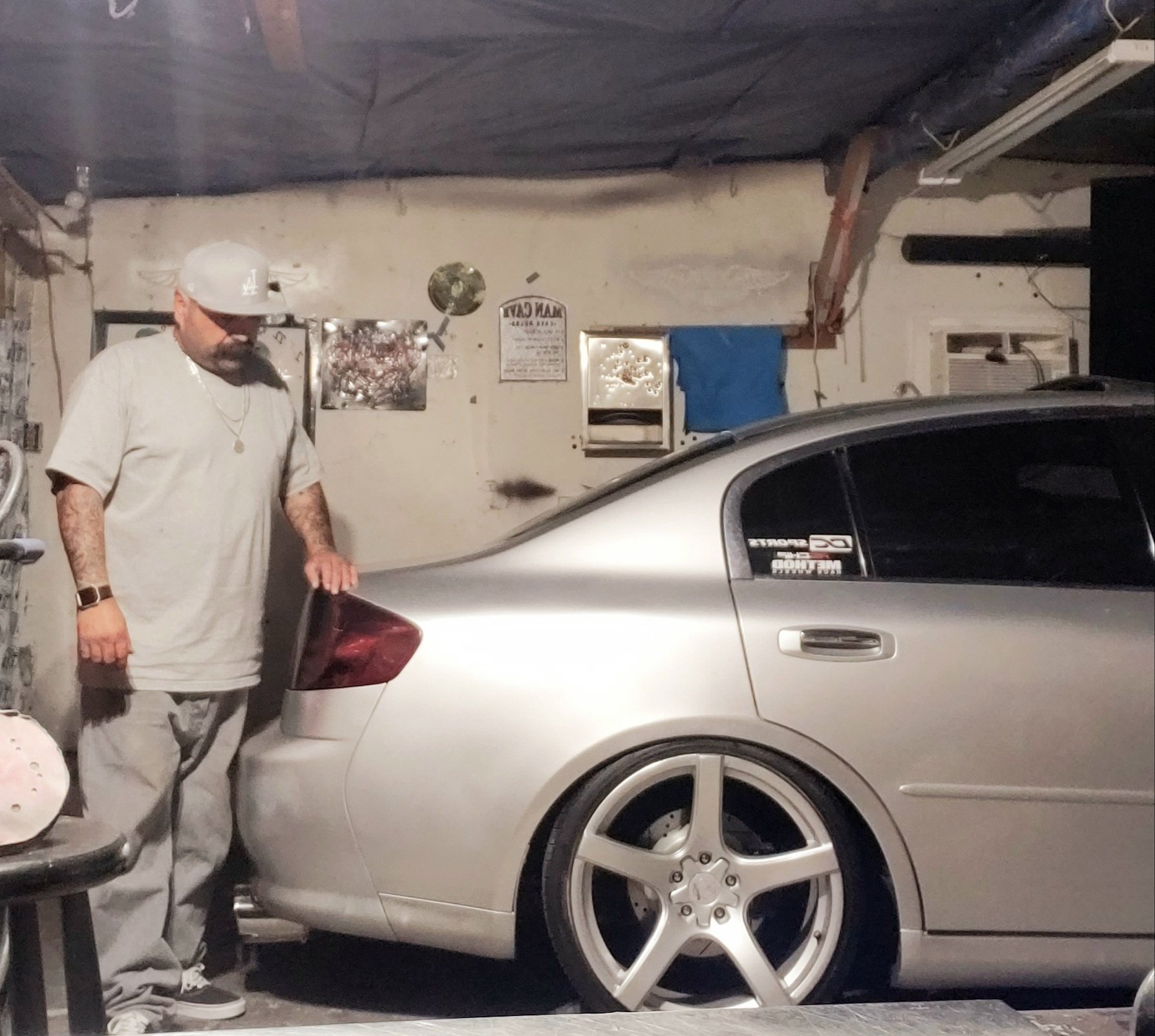 Avatar for Flawless Designz Fabrication & Coating solutions LLC
