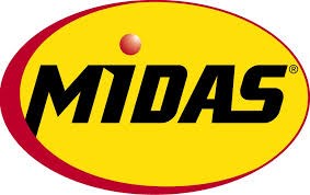 Midas - Hillsboro logo
