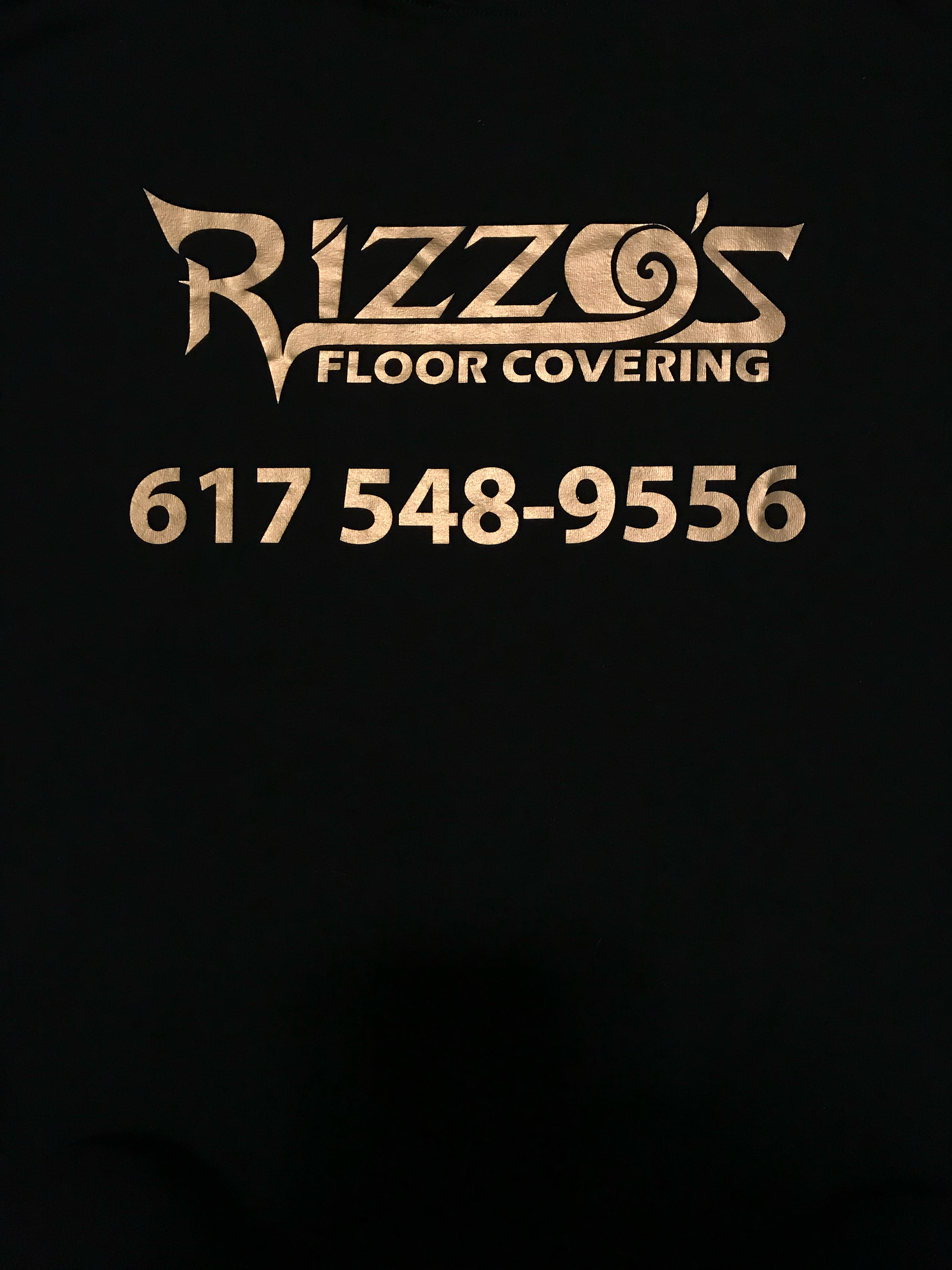 Avatar for Rizzo's Floor Covering 