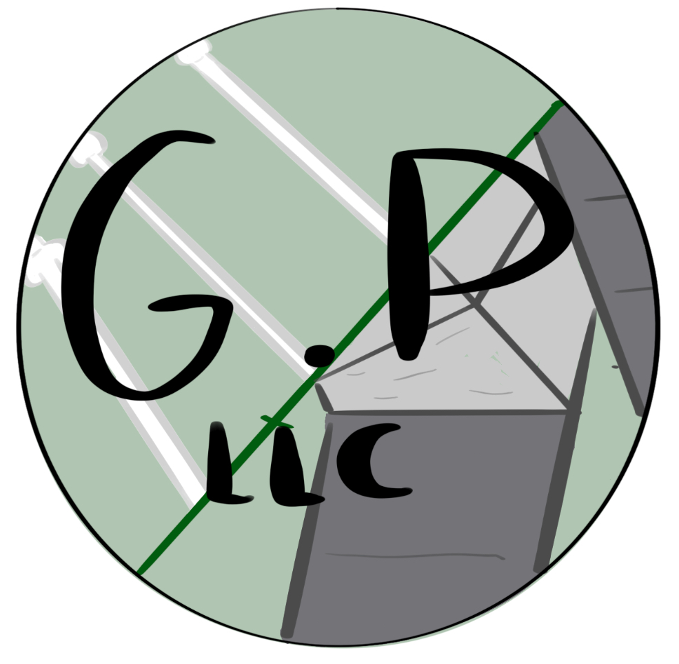 Avatar for G.P LLC