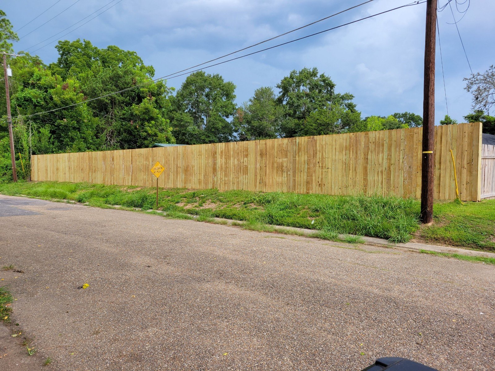 Avatar for Top-notch fencing