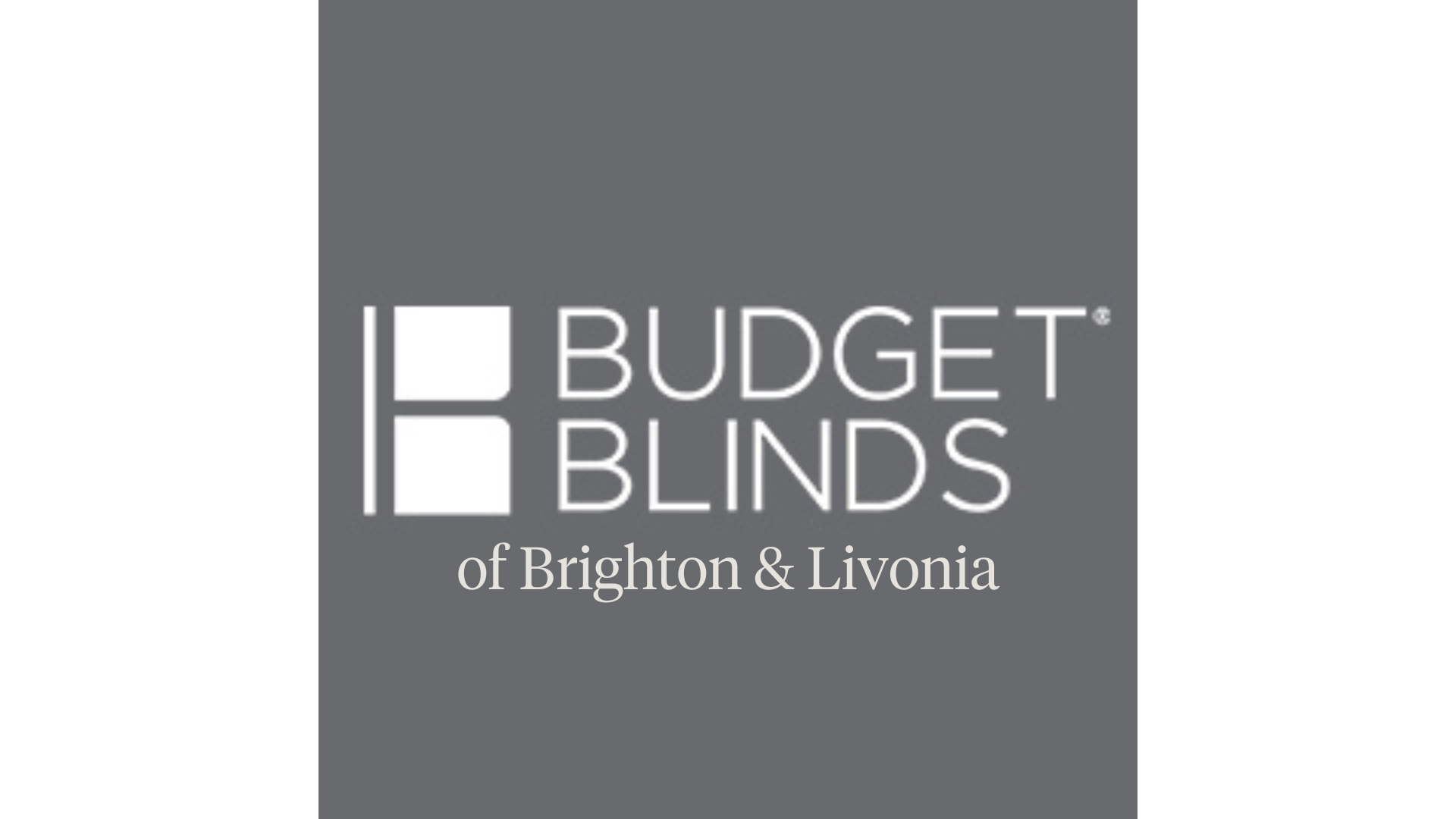 Avatar for Budget Blinds